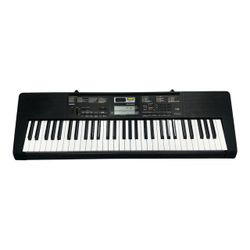 Casio - CTK-2400 electric keyboard