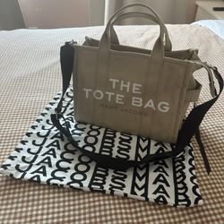 The Tote Bag Marc Jacob Medium 