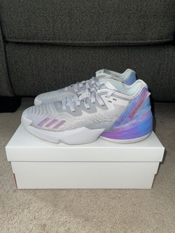 Adidas D.O.N.