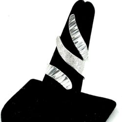 925 Sterling Silver Ring for Women 