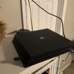 Ps4 Pro