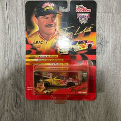 Racing Champions 50th Anniversary Nascar #5 Terry Labonte Opening Hood Kellogg's