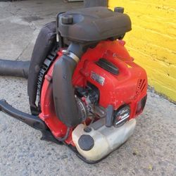 RedMax EBZ8560 Backpack Blower
