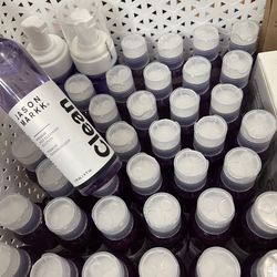 Jason Mark shoe cleaners