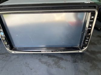 Kenwood ddx7515  dvd/cd player