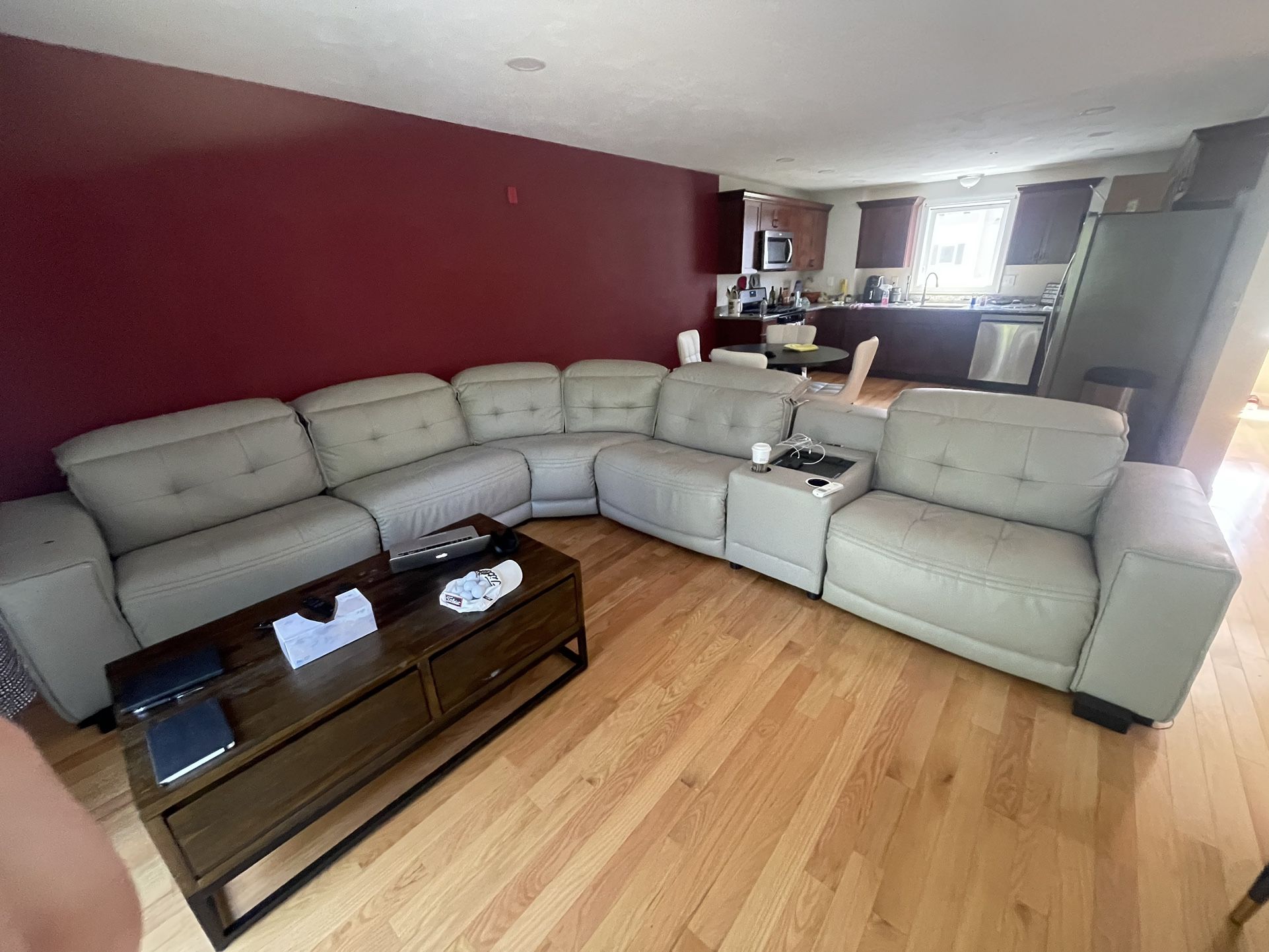Moving Sale! Take Everything