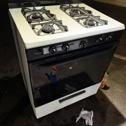 Magic chef 30* Stove 