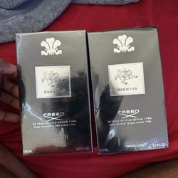 Creed Aventus
