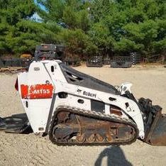 2022 Mt55 Bobcat Min 