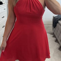 Express Dress