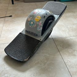 Limited Edition One Wheel Pint X + Accessories