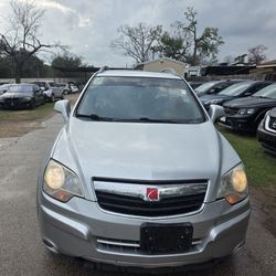2009 Saturn VUE