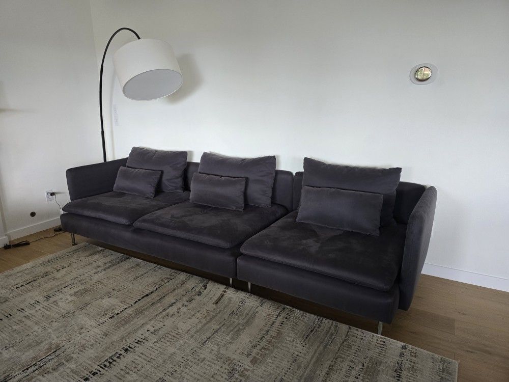 Ikea Sectional Sofa