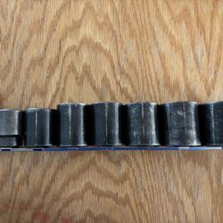 MATCO Tools 1/2” Drive 8-piece Impact Socket Set