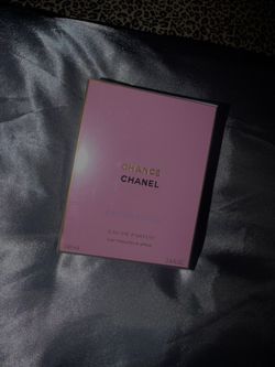 Chance Chanel