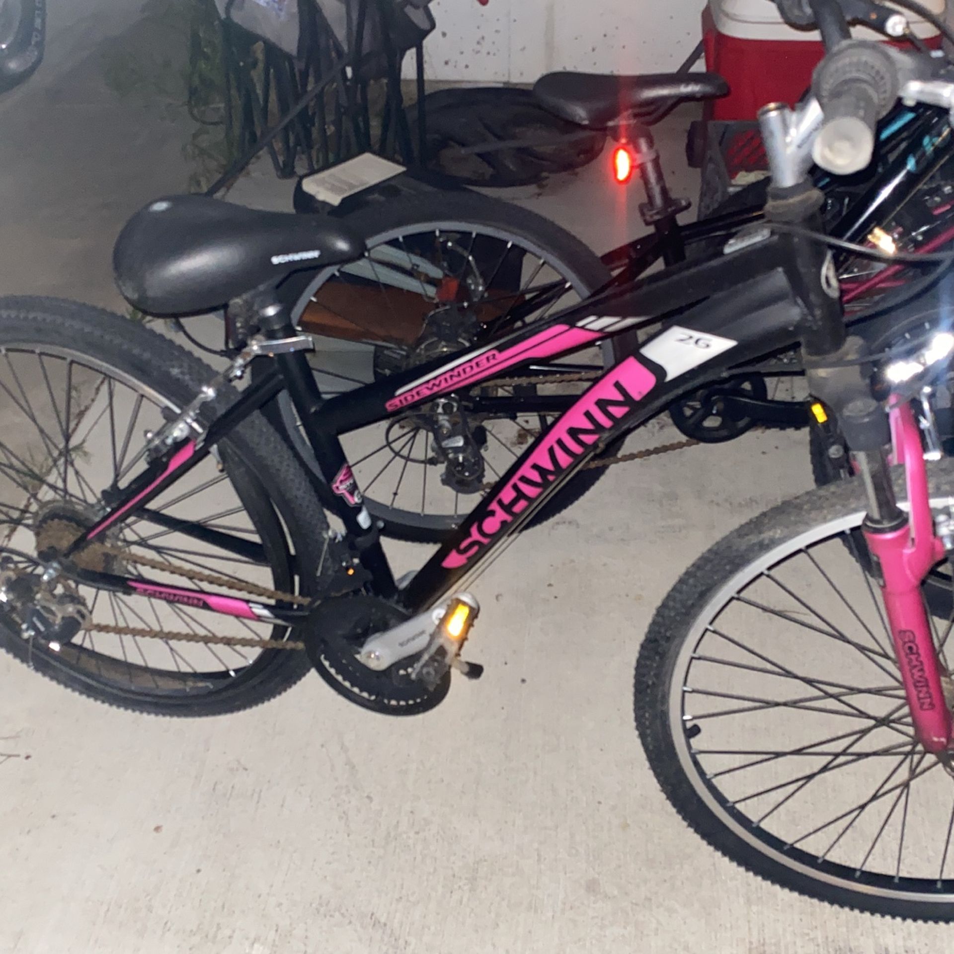Bike