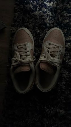 Nike dunks (lows)
