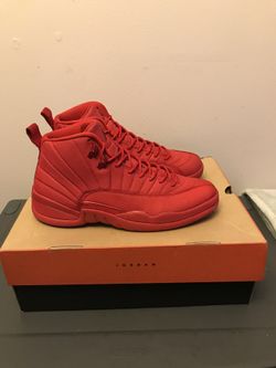 Jordan 12