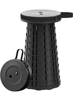 New Portable Collapsible Stool