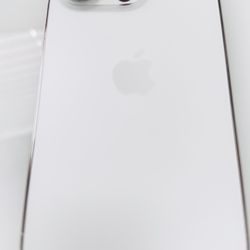iPhone 14 Pro White Unlocked 1 TB Memory
