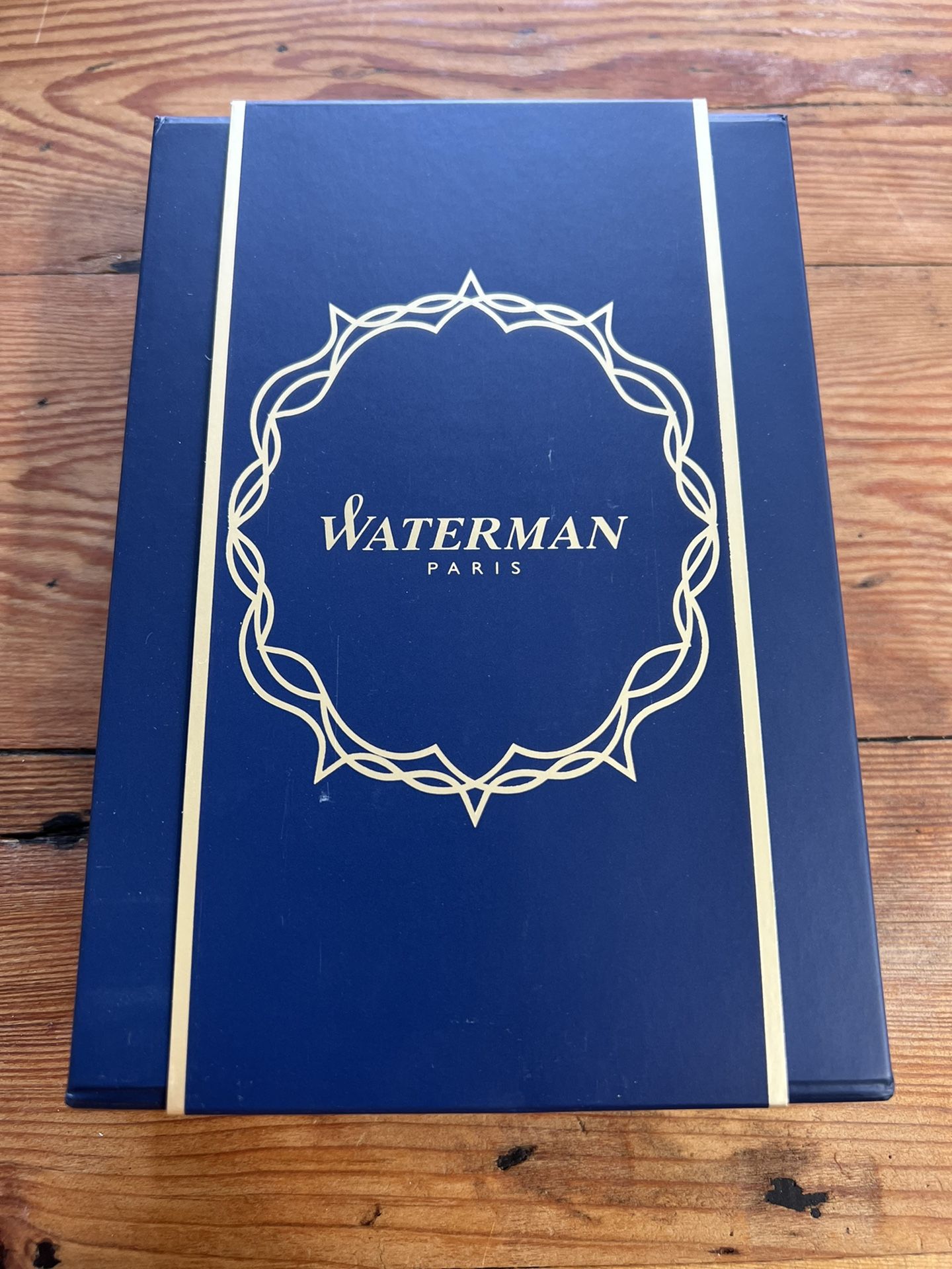 Waterman Pen Set