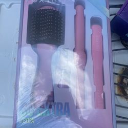 so extra set - pink | foxybae