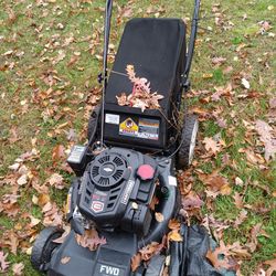 Craftsman Mower Needs Carburetor Cleaned And Missing The Me Handel To Engage The Gas 