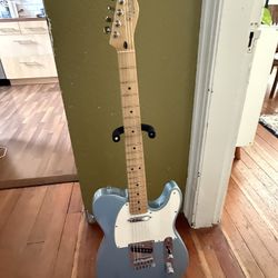 Fender Telecaster 