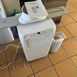 Portable Air Conditioner 