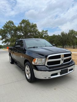 2019 Dodge Ram 1500