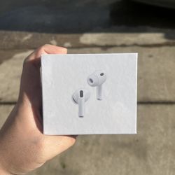 Air Pods Pro 3