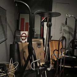 Gym Equipment 