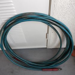 Pressure Washer Hose By Legacy Steel Braided 