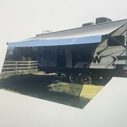 Rv Sun Shades 
