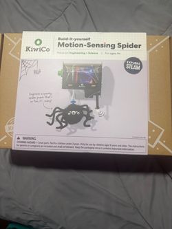 Motion spider