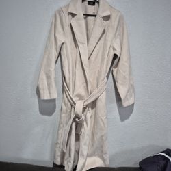 Womes Coat Size Small