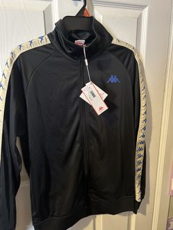 kappa jacket