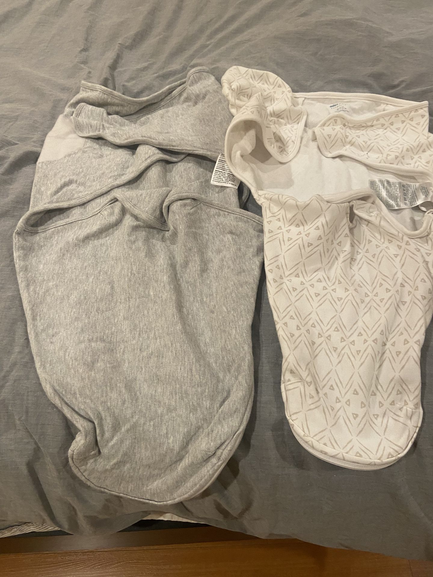 Swaddles