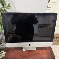 Apple iMac 21.5” Mid 2010 | Intel i3 3.06GHz | 12GB RAM | Radeon HD |