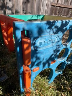 Little Tikes Activity Gym - Free