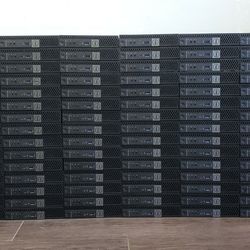 Dell Optiplex 7060 Micro 8th Gen i5