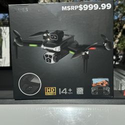 P19 Pro Drone With Ultra HD 4k Camera Brand New 