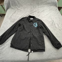 Billionaire Boys Club Windbreaker Jacket