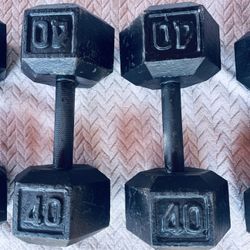 Weights Dumbbell 