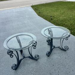 End Tables