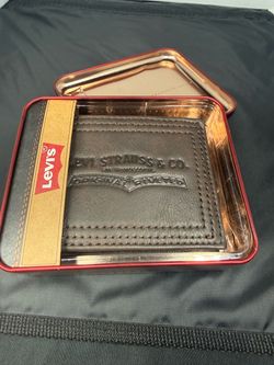 Levi’s Brown Wallet