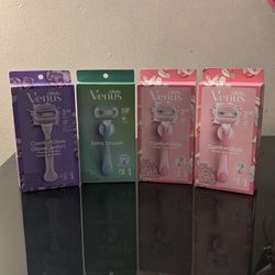 Gillette Versus Razors 