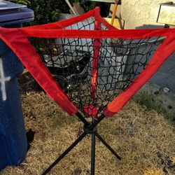 Softball/baseball  Holder Net  