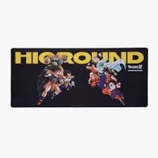 HiGround Dragon Ball Z XXL Desk Mat