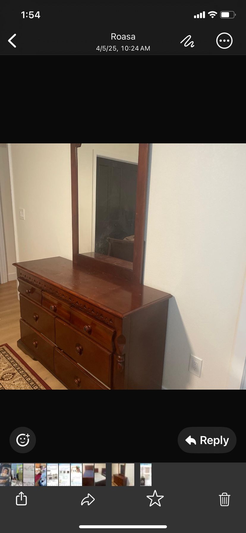 Bedroom Set